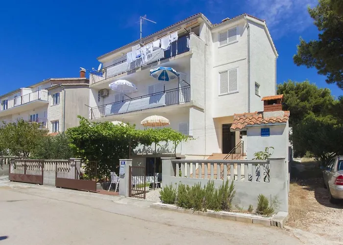 Apartments Slavica