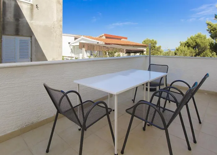 Apartments Slavica