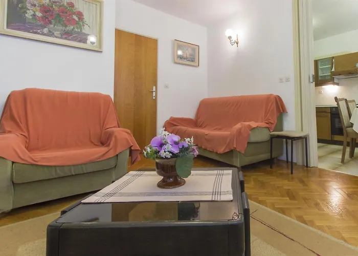 Apartments Slavica