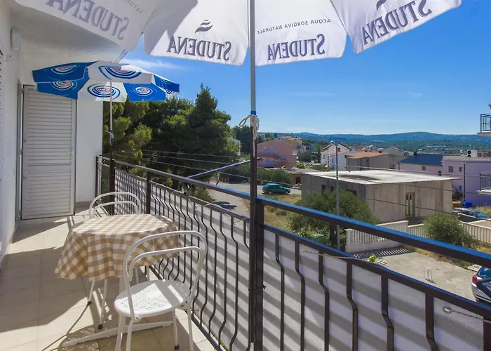 Apartments Slavica