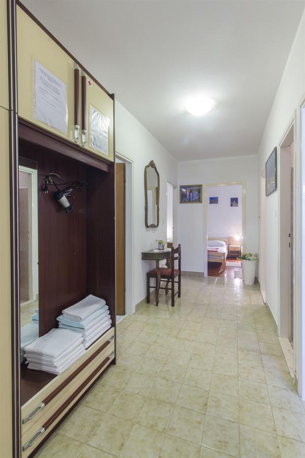 Apartment Slavica *