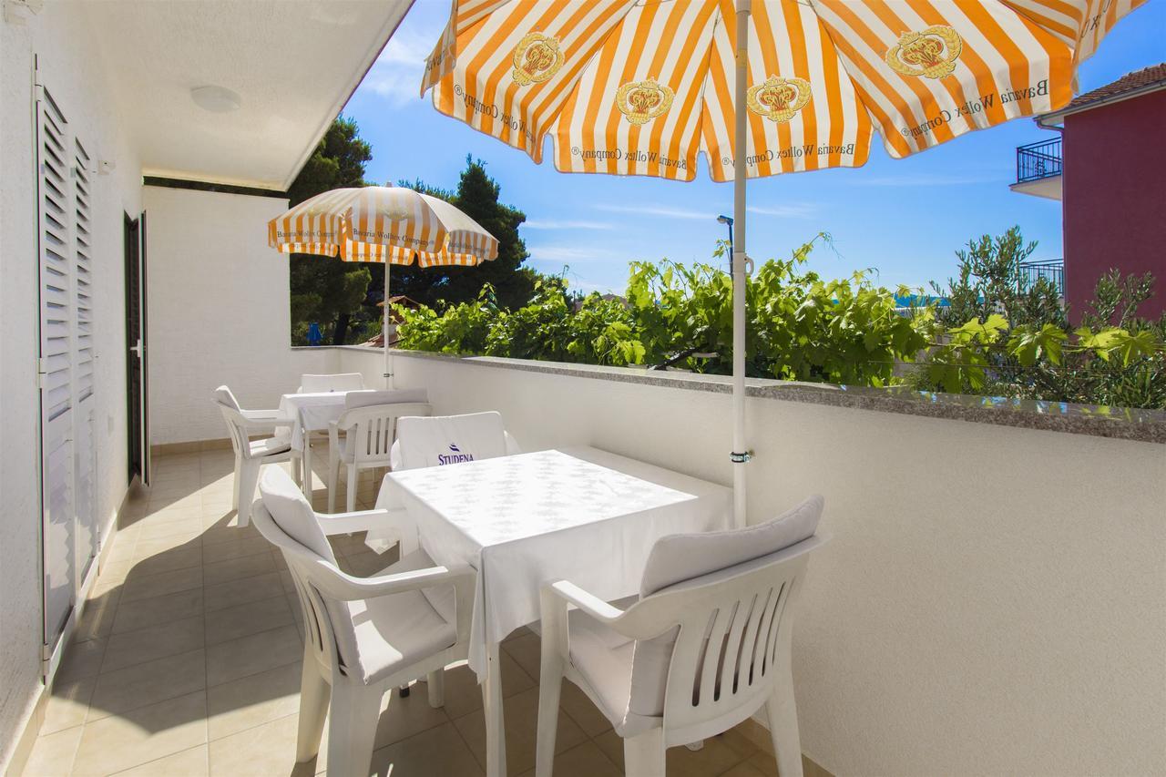 Apartment Slavica
