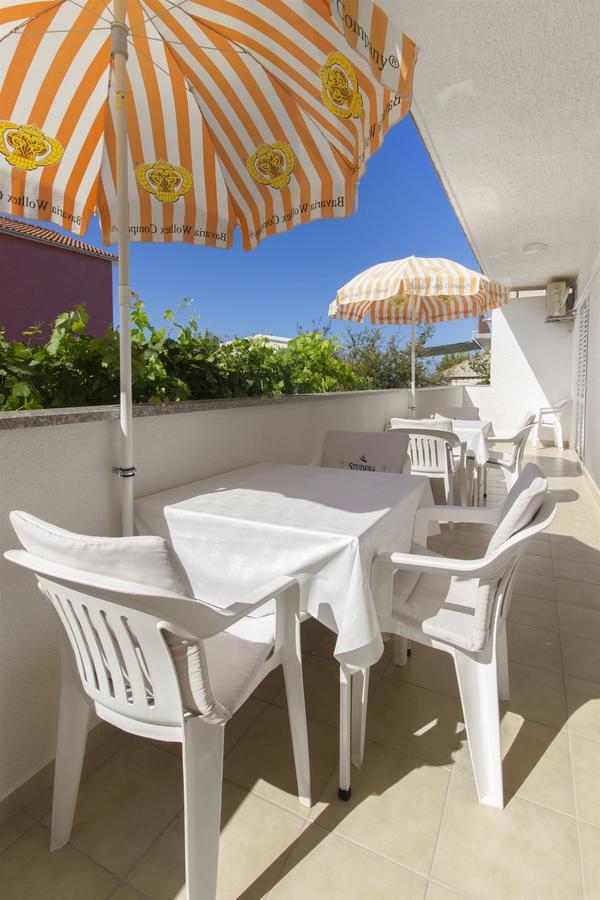 Apartment Slavica