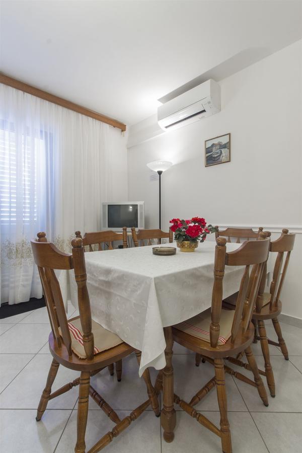 Slavica Apartment