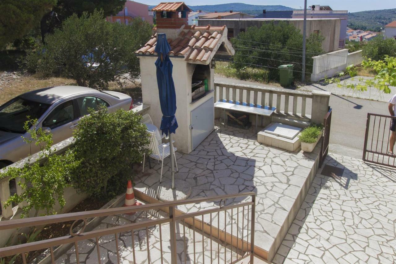Apartment Slavica *