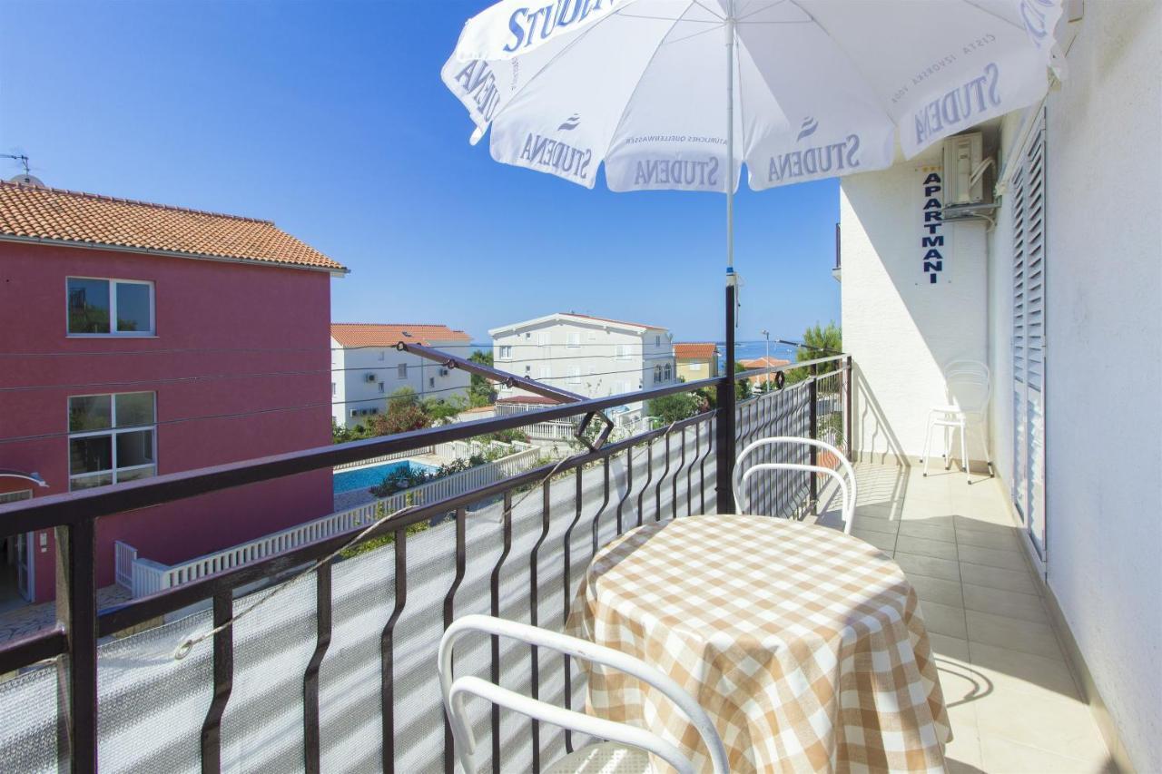 Apartment Slavica