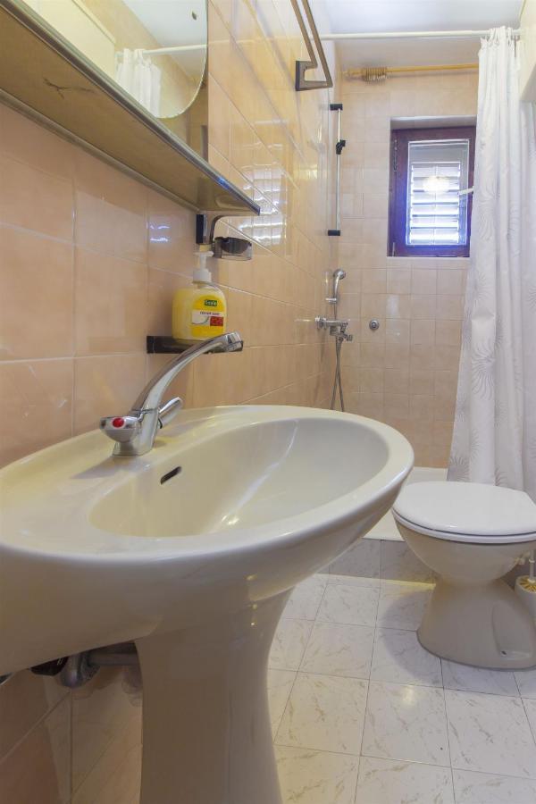 Apartment Slavica *